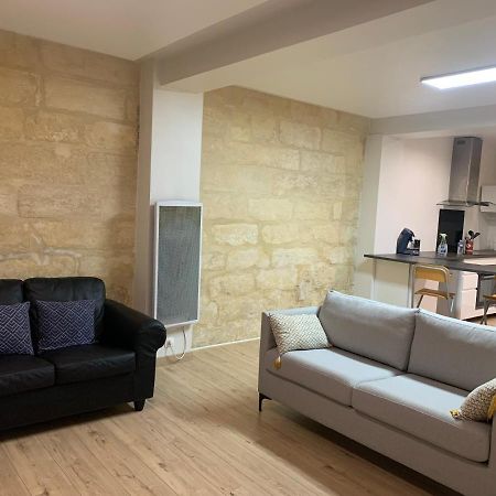 Bel Appartement Avignon Centre Exterior photo