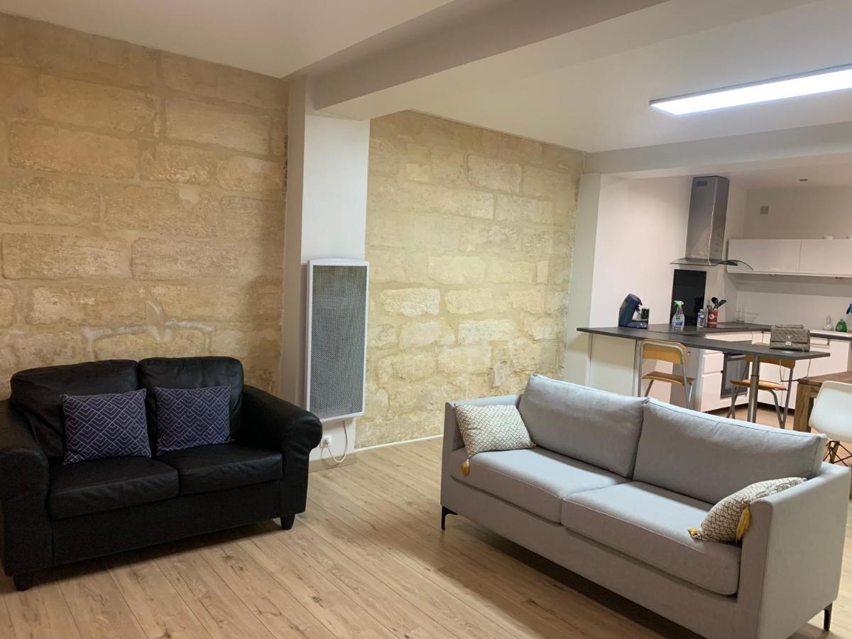 Bel Appartement Avignon Centre Exterior photo